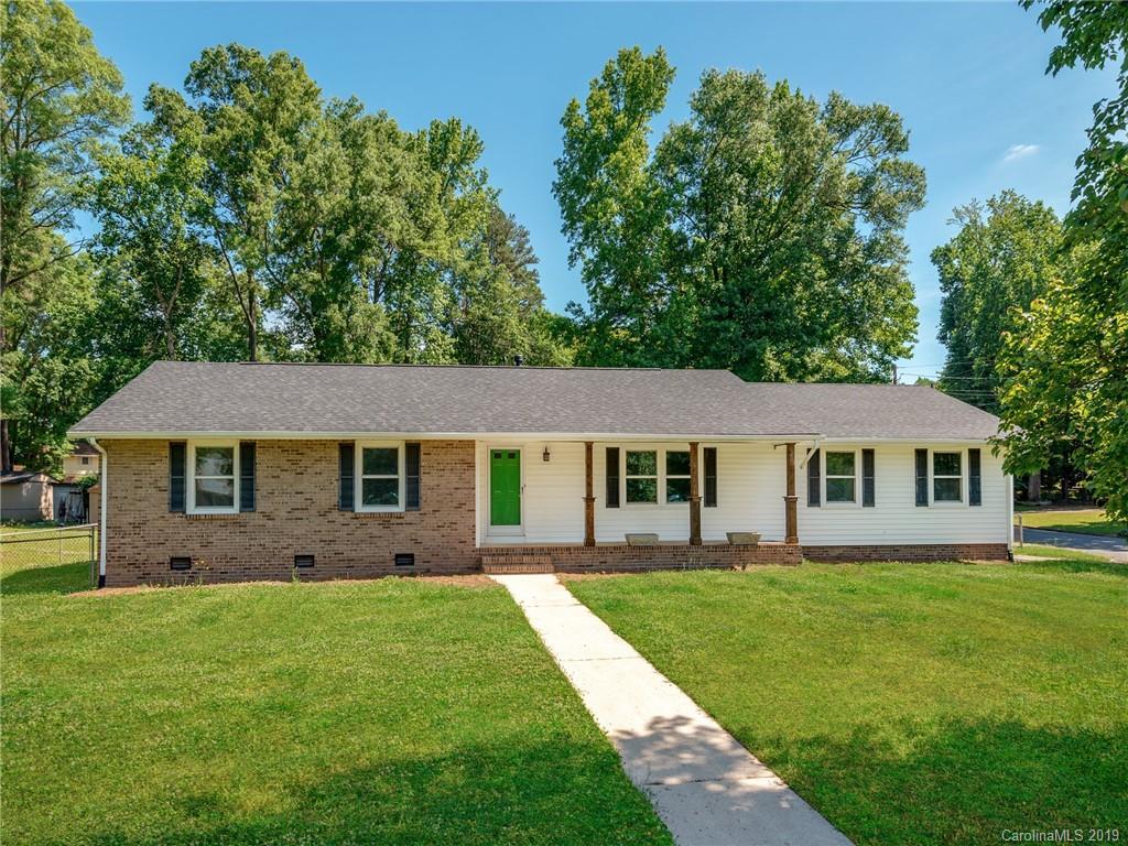 1776 Fern Forest Dr., Gastonia, NC 28054
