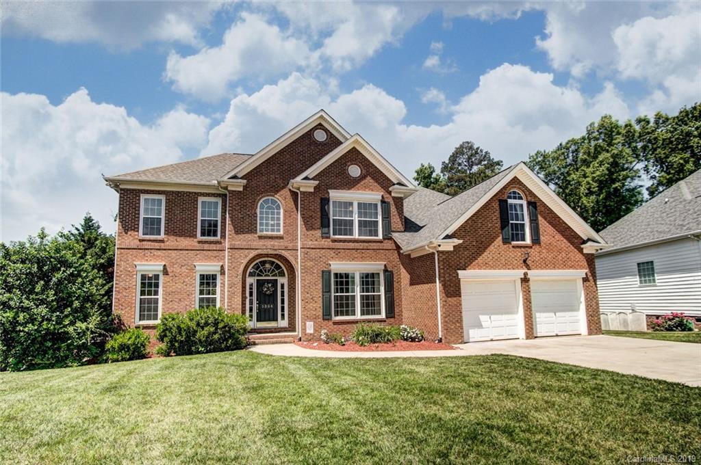 5354 Cambridge Bay Dr., Charlotte, NC 28269