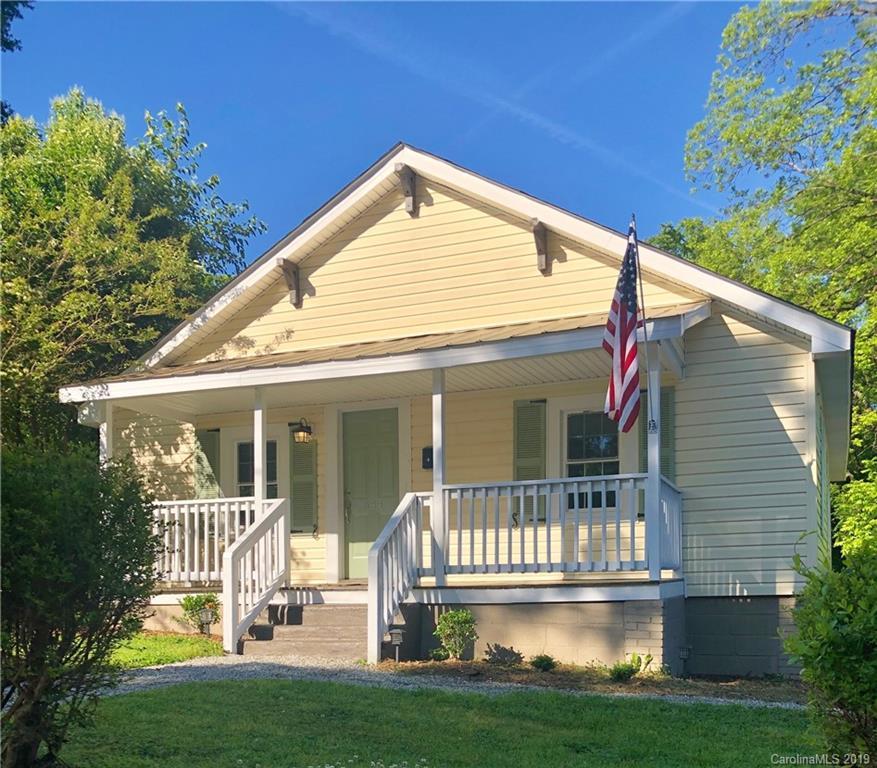544 Biltmore St., Mooresville, NC 28115