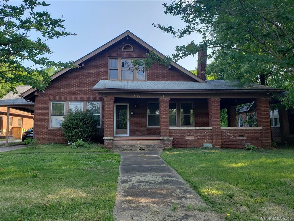 902 W Front St., Statesville, NC 28677