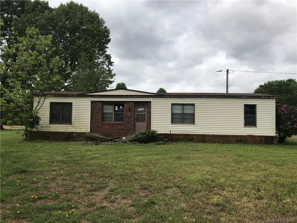 2625 Airport Rd., Salisbury, NC 28147