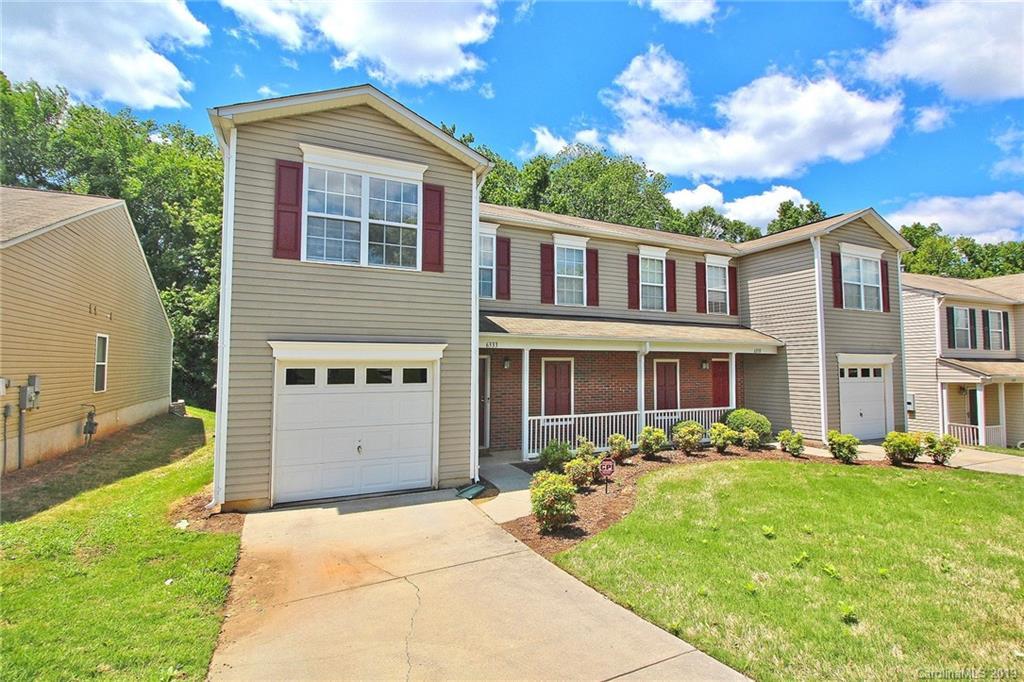 6333 Ziegler Ln., Charlotte, NC 28269