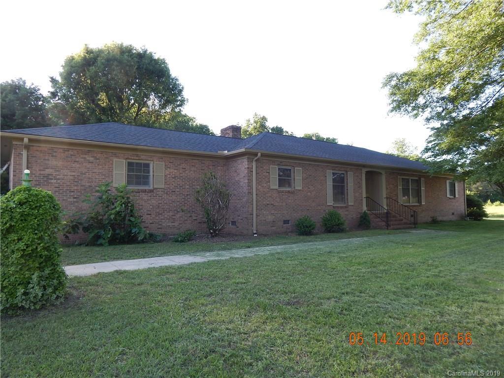 3930 Daugherty Rd., China Grove, NC 28023