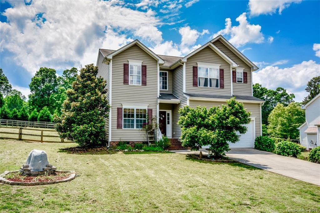 163 Brook Glen Dr., Mooresville, NC 28115