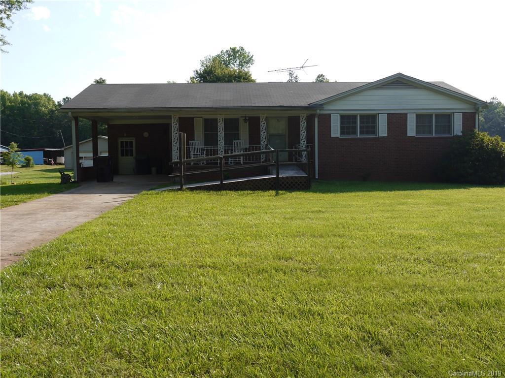 3750 Long Ferry Rd., Salisbury, NC 28146