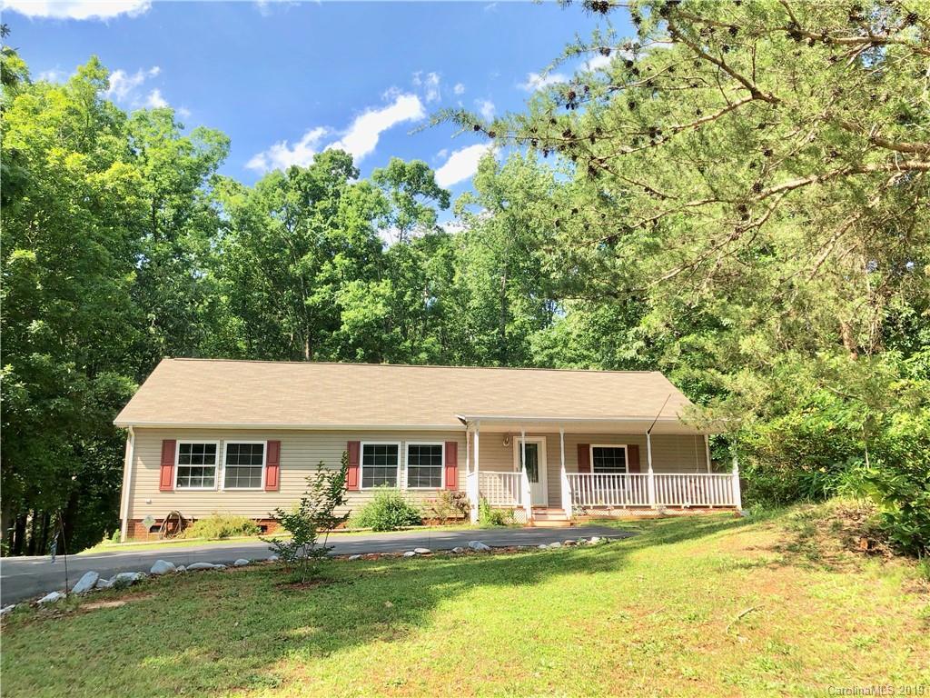 1630 Airport Rd., Salisbury, NC 28147