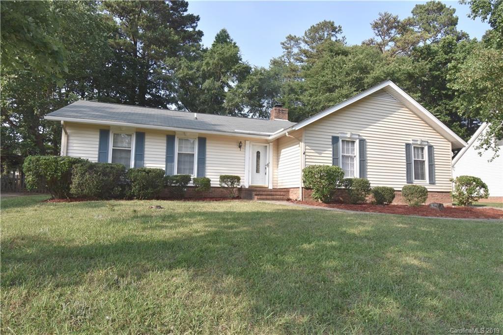 8724 Stoneface Rd., Charlotte, NC 28214