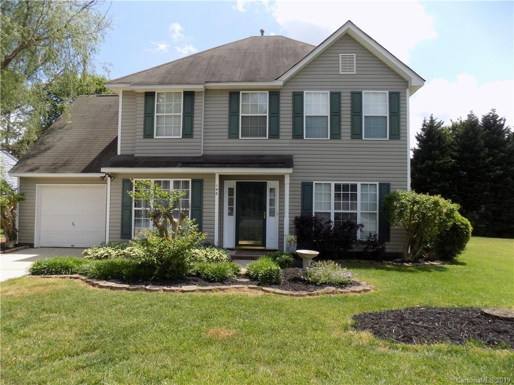 146 Sweet Martha Dr., Mooresville, NC 28115