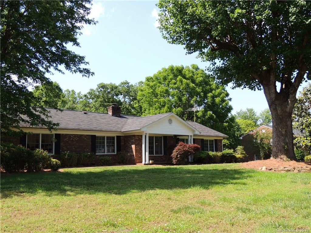 262 Ellington St., Spindale, NC 28160