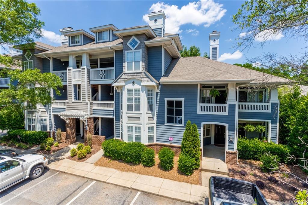 623 Olmsted Park Pl. #A, Charlotte, NC 28203