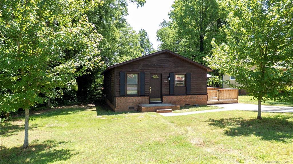 7101 Dorn Cir., Charlotte, NC 28212