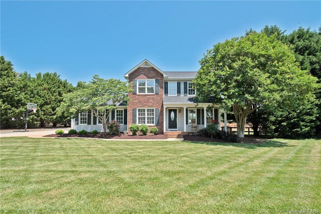 2795 Cold Springs Rd., Concord, NC 28025