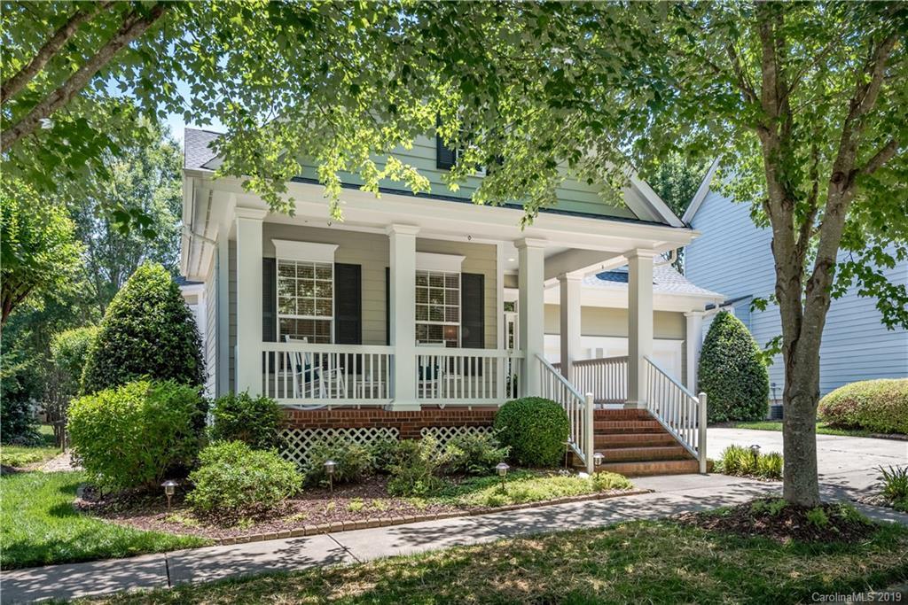 319 O Henry Ave., Davidson, NC 28036