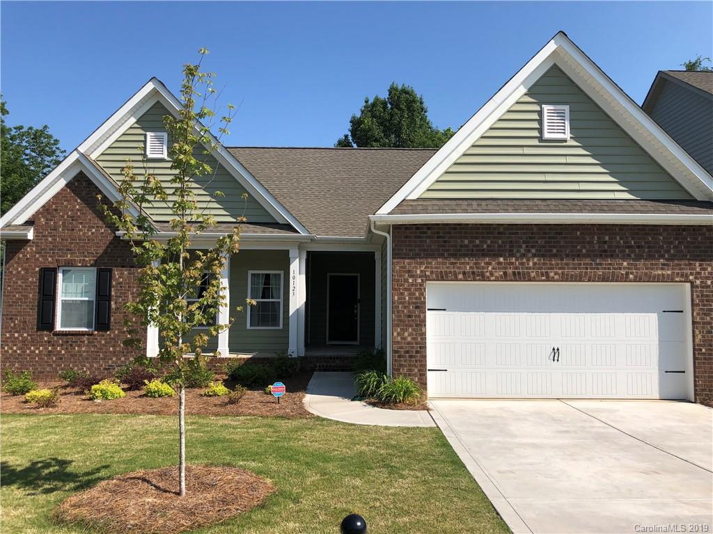 10123 Meridale Crossing Dr., Charlotte, NC 28269