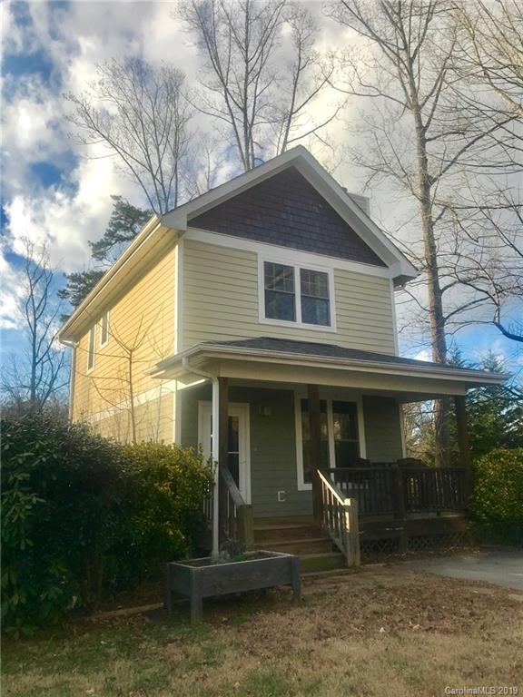 6 Lamar Ave. #1, Asheville, NC 28803