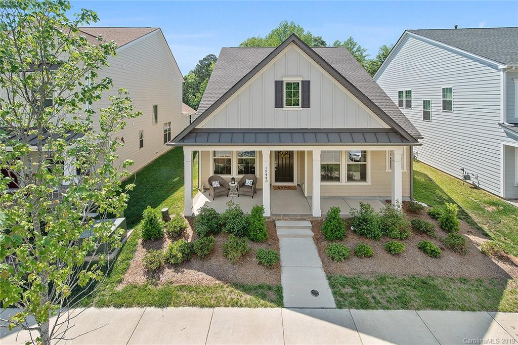 15443 Davidson East Dr., Davidson, NC 28036