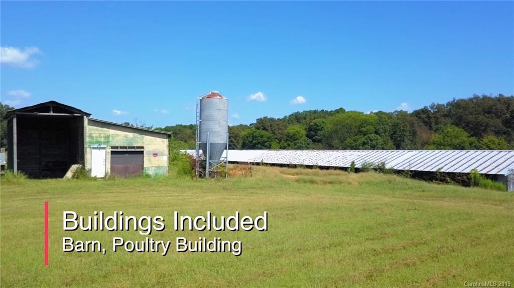 00000 Tesh Rd., Monroe, NC 28110