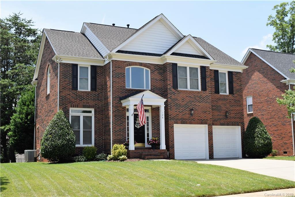 128 Oxford Dr., Mooresville, NC 28115
