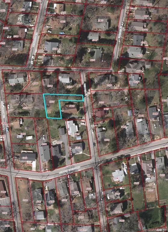 9 Trotter Pl. #1, Asheville, NC 28806