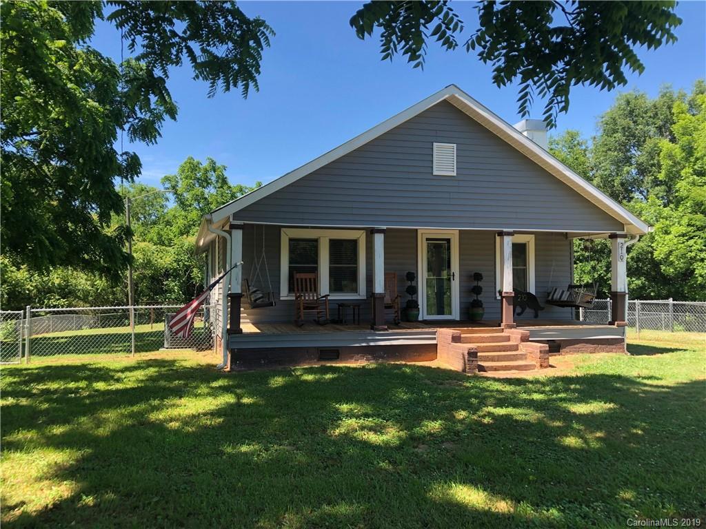 210 College Farm Rd., Shelby, NC 28152