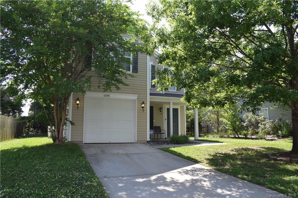 12341 Stowe Acres Dr., Charlotte, NC 28262