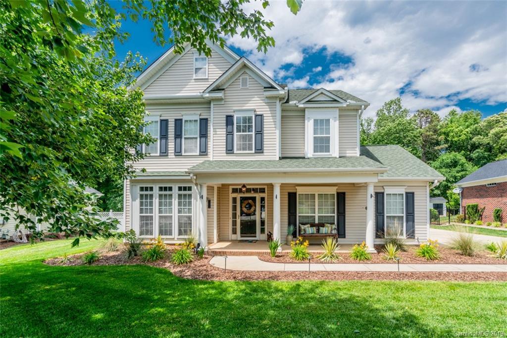 7573 Woodcrest Dr., Stanley, NC 28164