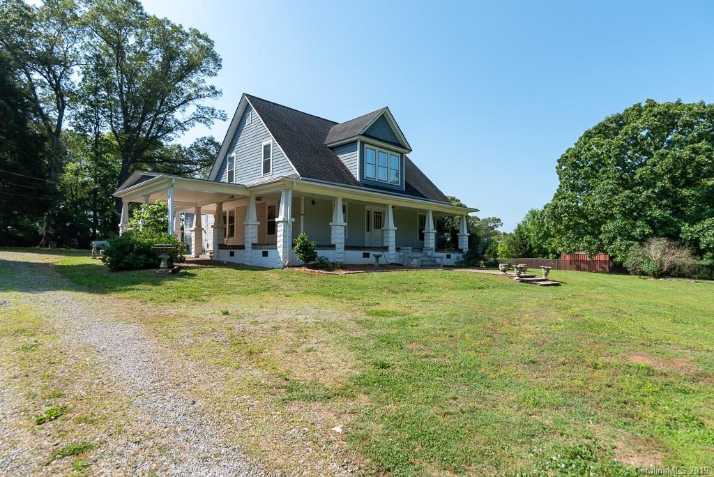 3539 Reepsville Rd., Lincolnton, NC 28092