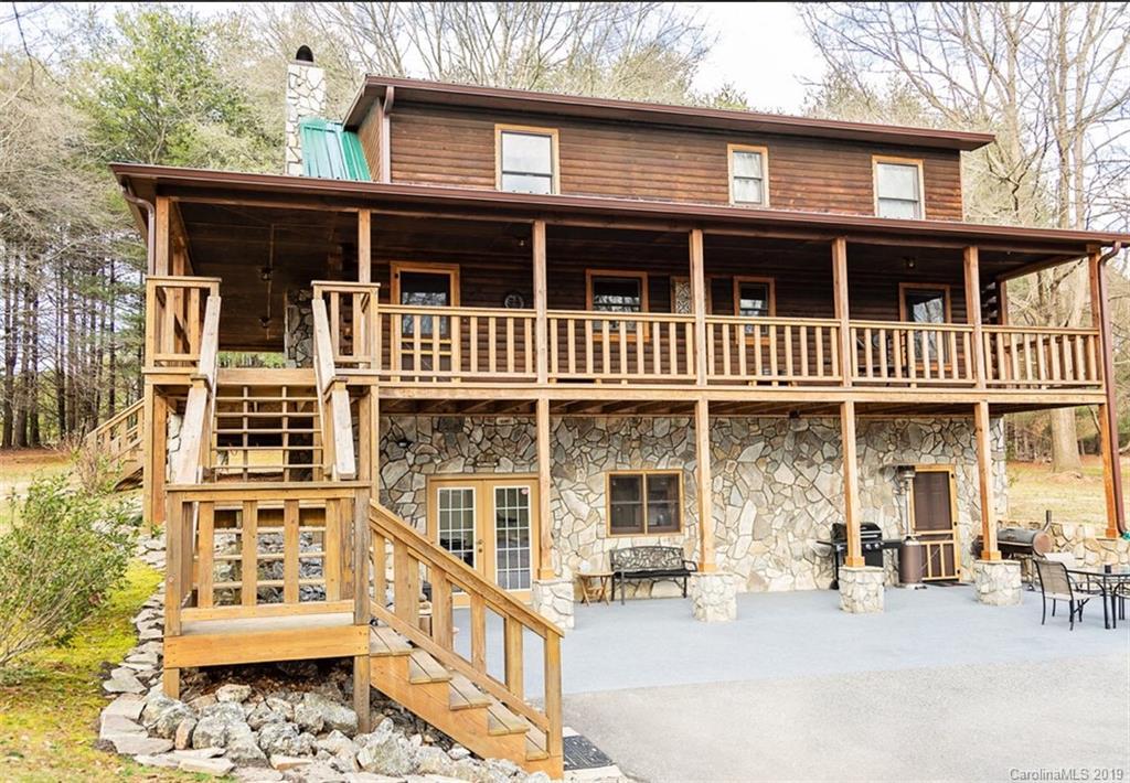 5122 Carolina Mill Rd., Hickory, NC 28602