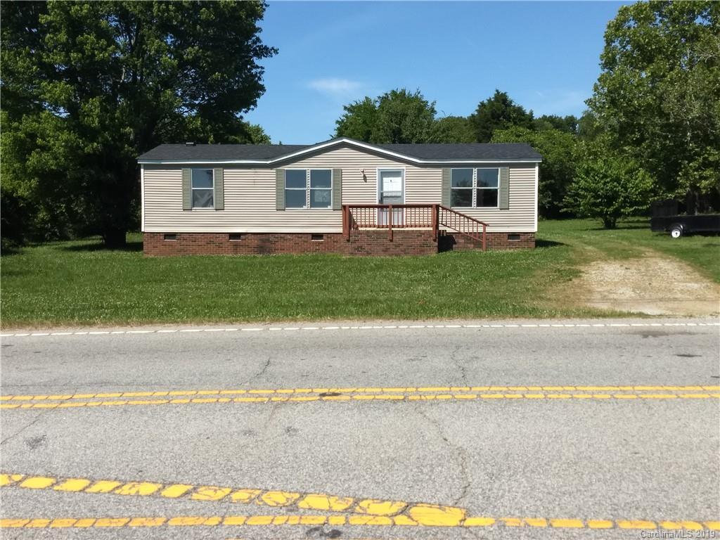 1650 Harrison Rd., Salisbury, NC 28144