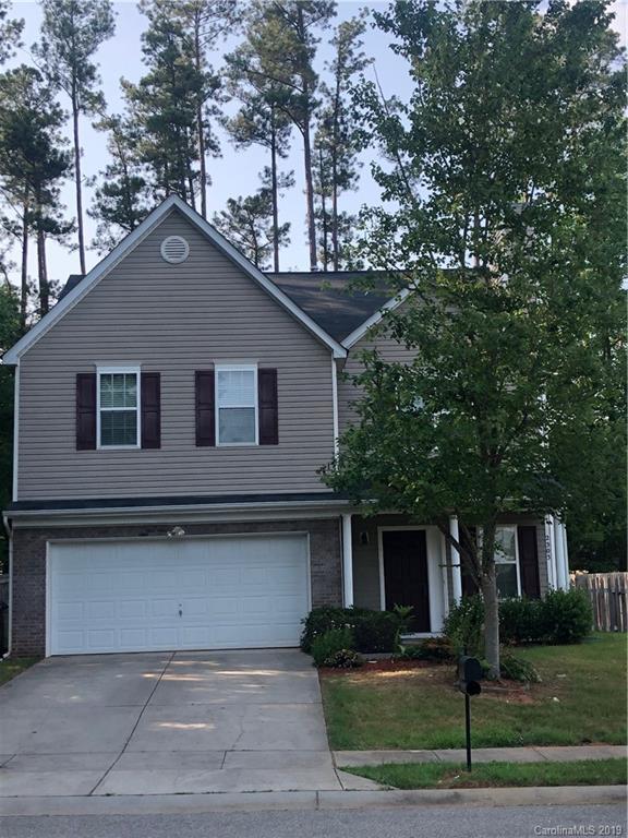 2303 Cilantro Way, Charlotte, NC 28214