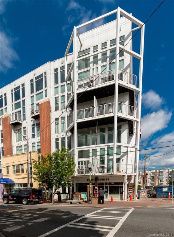 3123 N Davidson St. #203, Charlotte, NC 28205