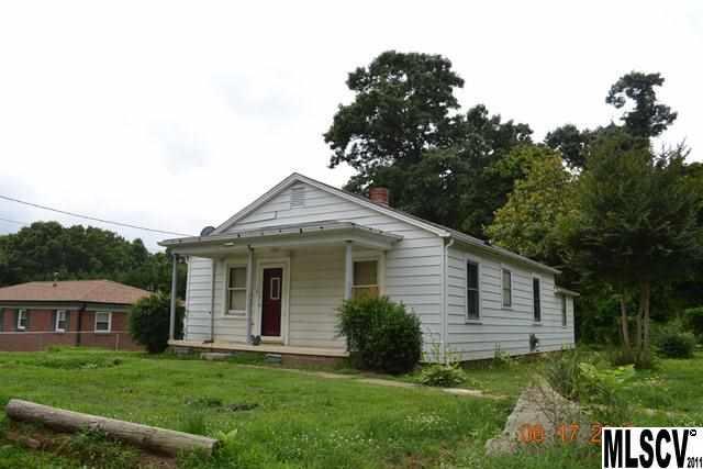 1943 28th St., Hickory, NC 28601