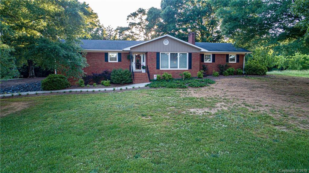 16589 Nc 138 Hwy Hwy., Albemarle, NC 28001