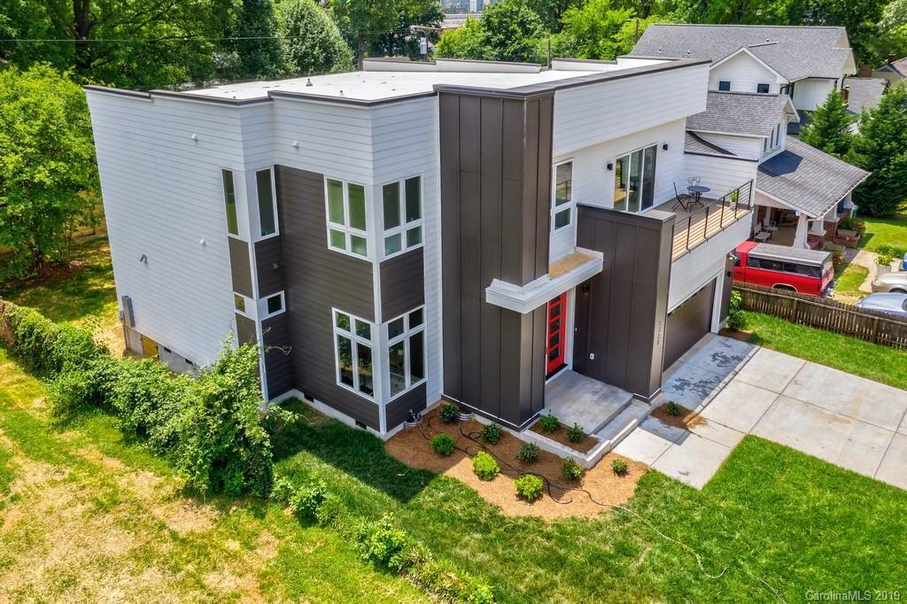 3328 Ritch Ave., Charlotte, NC 28206