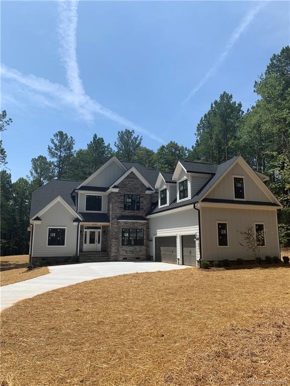 4303 Gail Ln., Concord, NC 28027