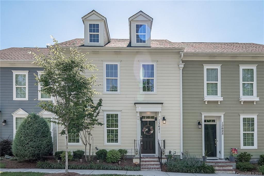 13621 Bradford Walk Ln., Davidson, NC 28036