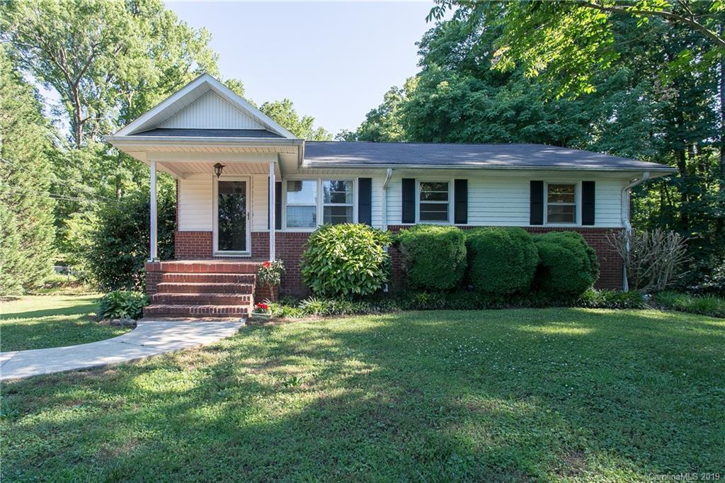 900 Honeysuckle Ln. #4/5, Albemarle, NC 28001