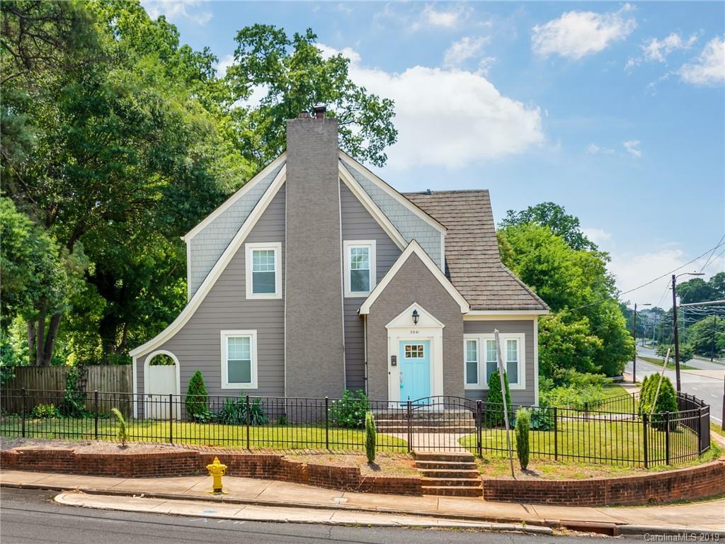 3941 Selwyn Ave., Charlotte, NC 28209