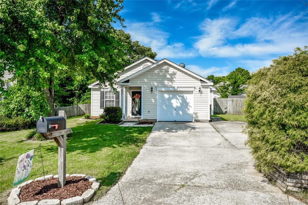 481 First Turn Ct., Concord, NC 28025