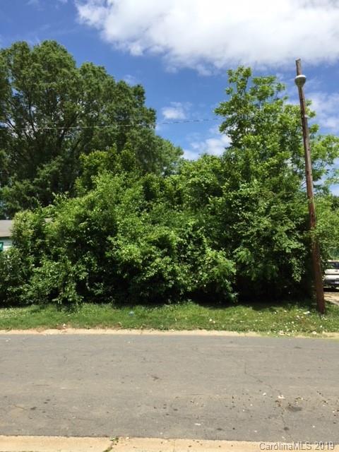 1020 Justice Ave., Charlotte, NC 28206