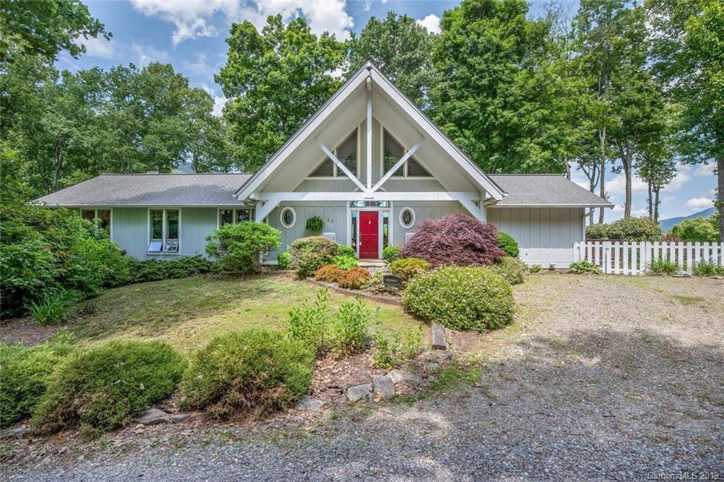 69 Blowing Ridge Ln., Sylva, NC 28779