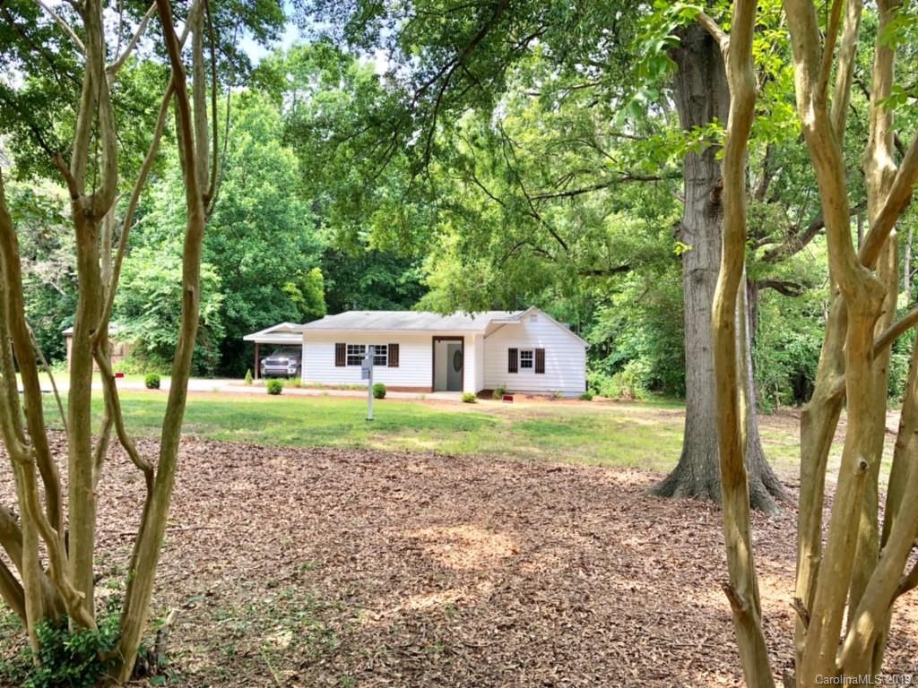 257 N Dakota St., Charlotte, NC 28216
