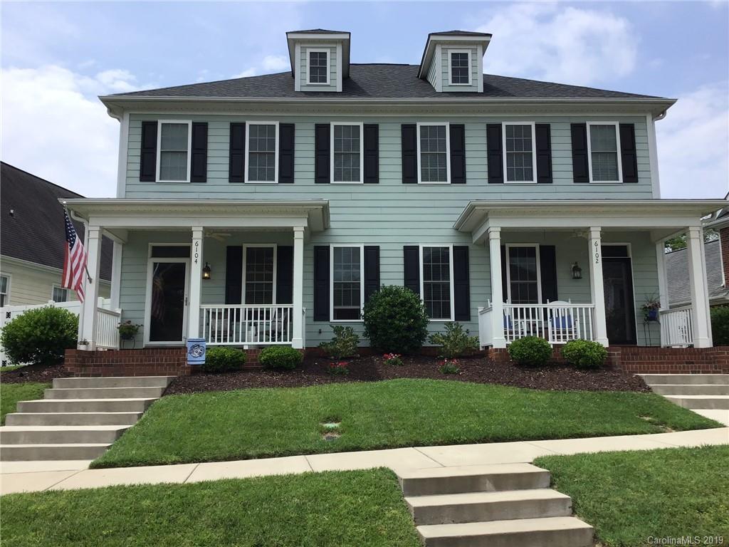 6104 Village Dr., Concord, NC 28027
