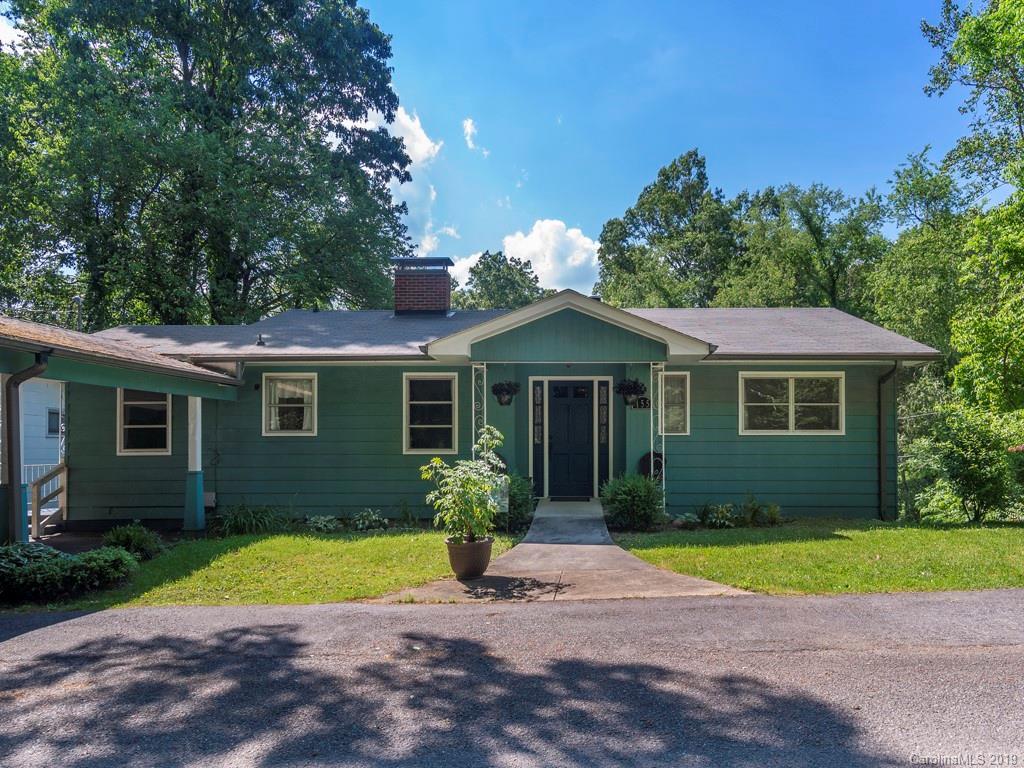 155 White Dogwood Ln., Lake Junaluska, NC 28745