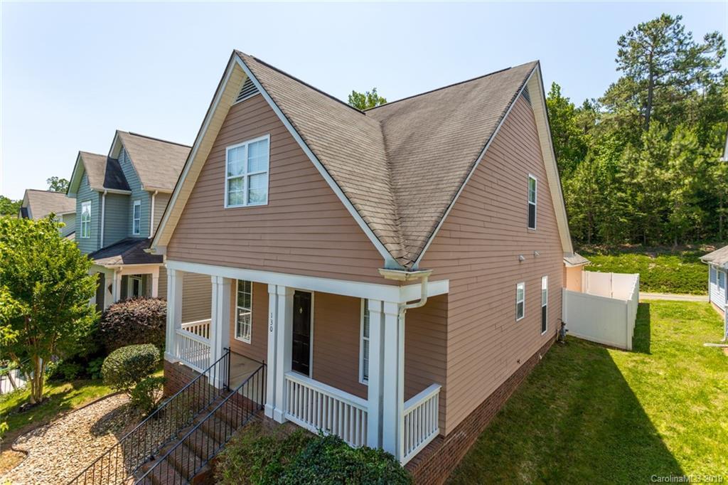 130 Morehouse Ave., Mooresville, NC 28117