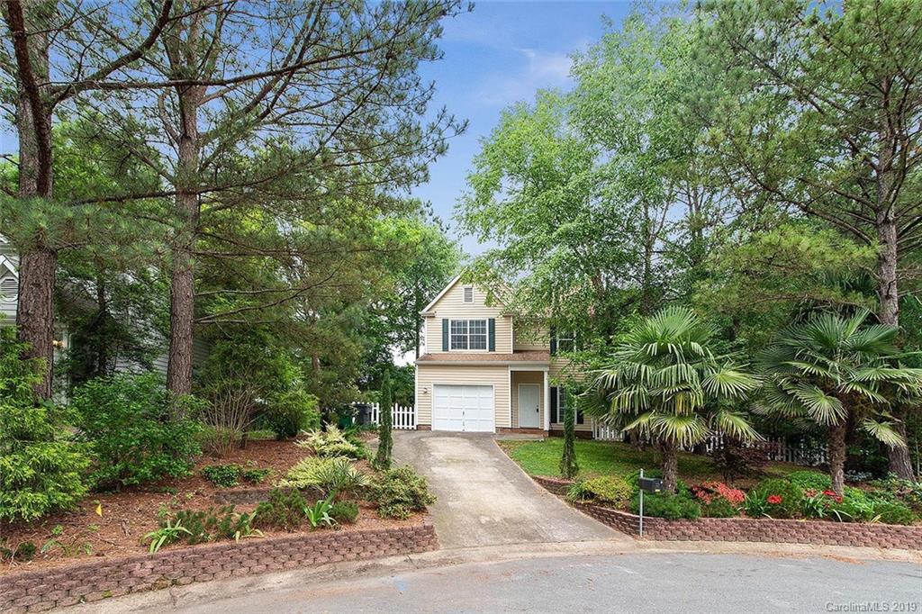 2708 Chalgrove Ln. #18, Charlotte, NC 28216