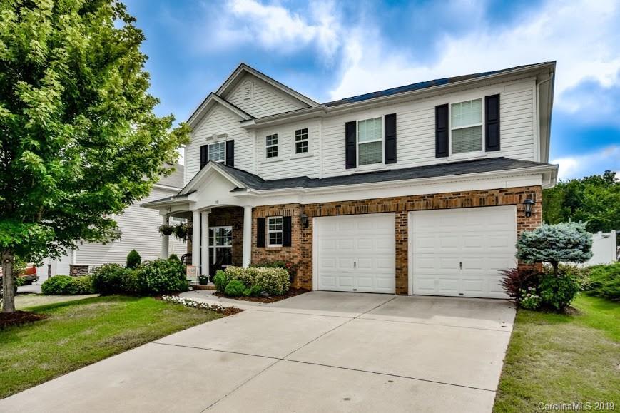 110 Tulip Dr., Mooresville, NC 28117