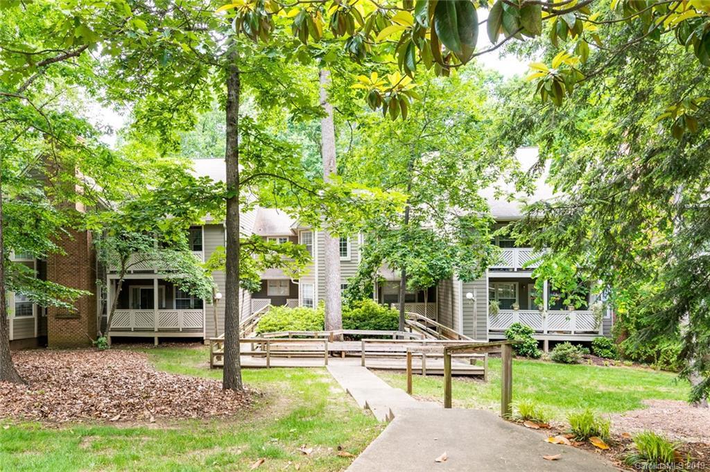 6523 Clavell Ln. #L, Charlotte, NC 28210