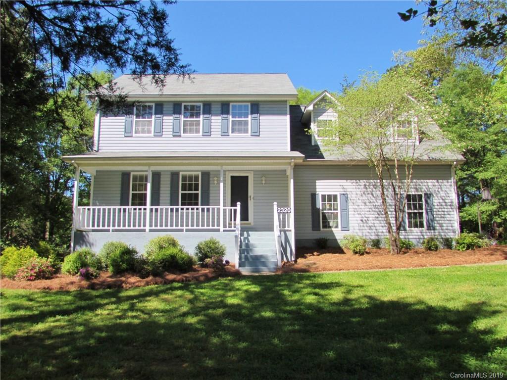 2320 Oxford Dr., Kannapolis, NC 28081