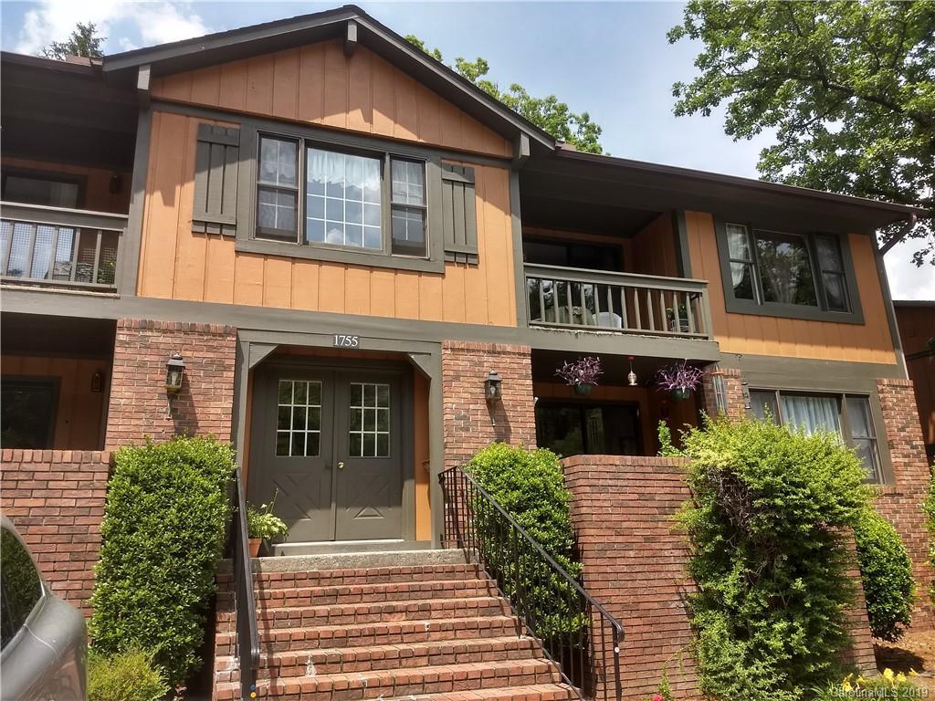1755 Haywood Manor Rd. #D, Hendersonville, NC 28791